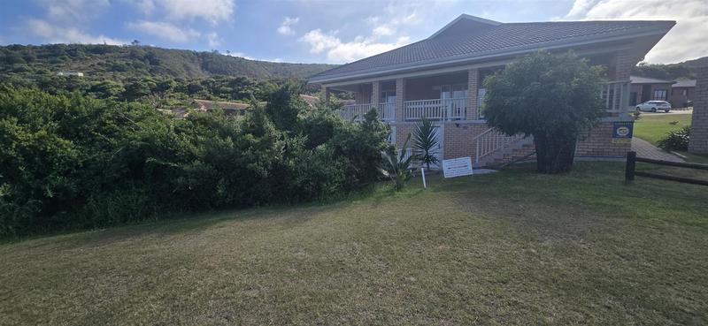 4 Bedroom Property for Sale in Hersham Western Cape